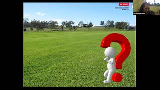 Susana Milla Lewis NC State turfgrass breeding Finding commercial niches for a new public program
