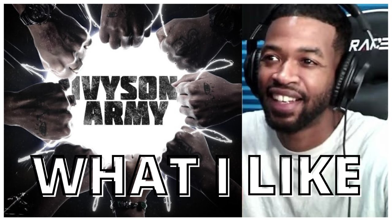 Nasty C - What I Like ft. Tellaman & Nadia Nakai Reaction