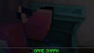 Kawai Sprite: Gameshark (Unofficial Music Video) Teaser