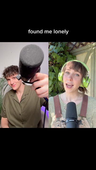 Download lagu Duet with @JVKE (: my first open verse challenge! #jvke #her #openversechallenge