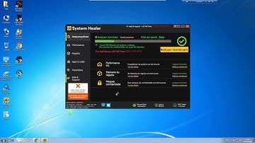 Adlice Diag/RogueKiller: Cloud Removal Tutorial