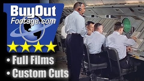 1960s Air Traffic Controller Charts Aircraft Stock Video Archive