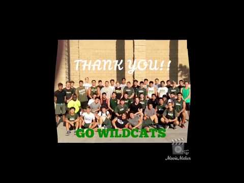 Thank You to our Sponsors