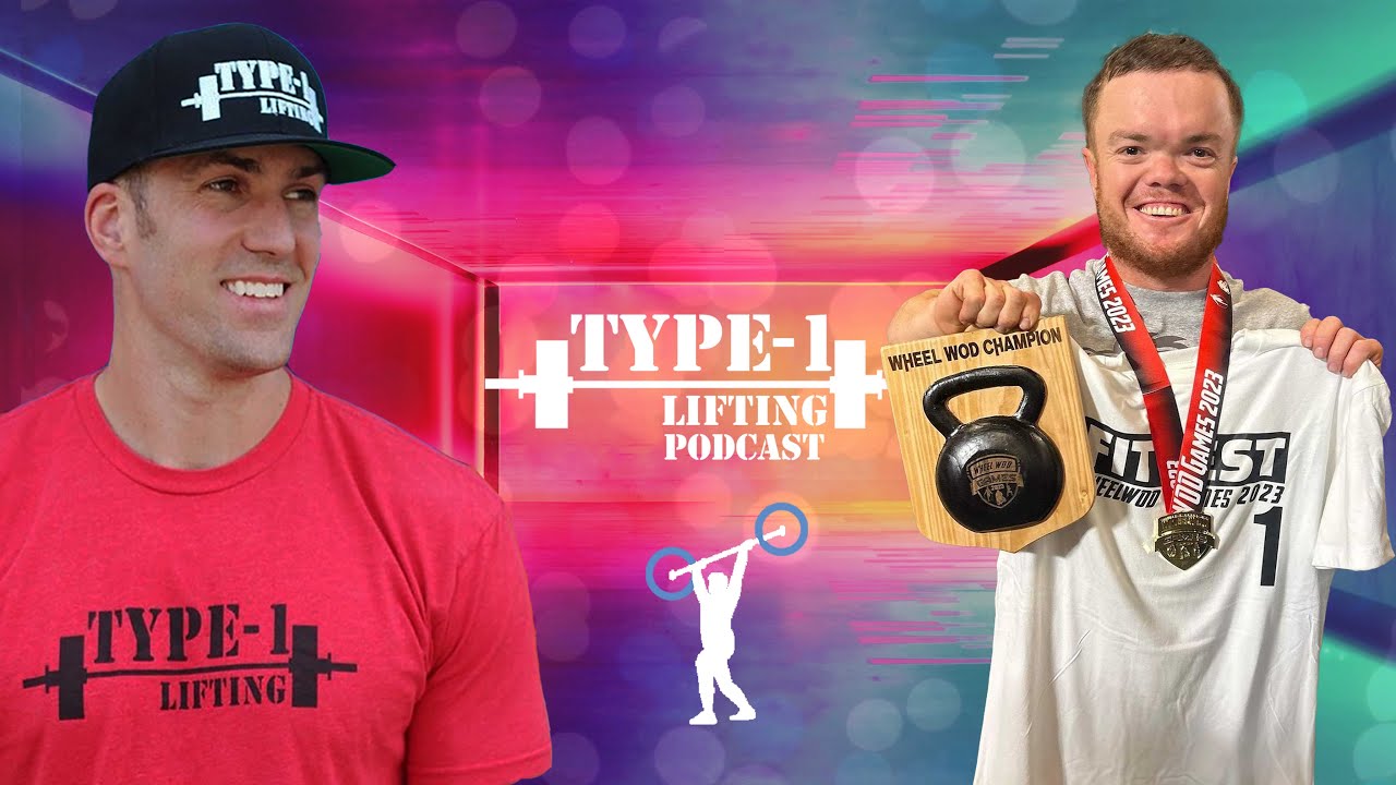 Tim Murray Muscles Unleashing Greatness: Tim Murray's (CrossFit Wheel Wod Triumph Unveiled ...