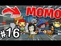 MOMO ENTRO AL JUEGO!! ?? #16 | Scribblenauts Unlimited