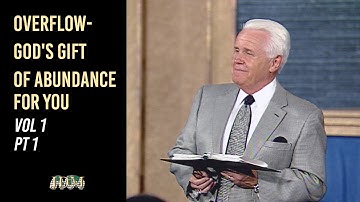 Overflow- God