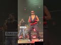 Fally Ipupa Eloko Oyo Düsseldorf 12 2024 