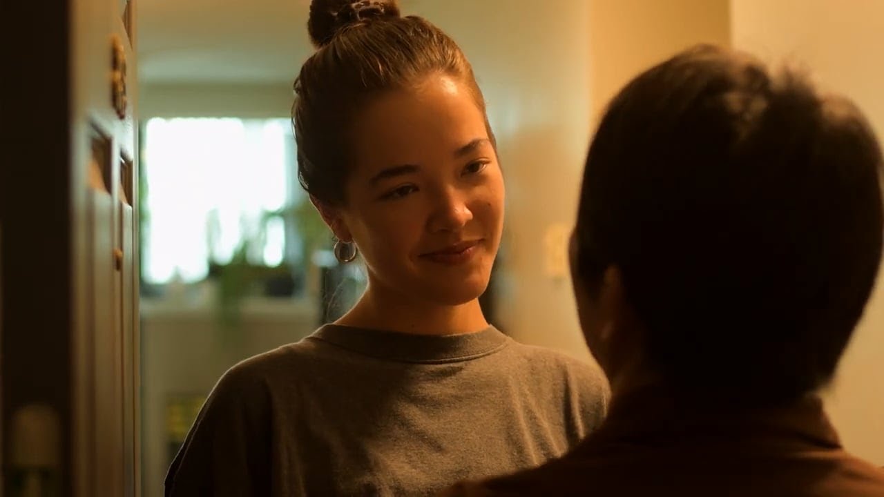 Moving Out - Short Film