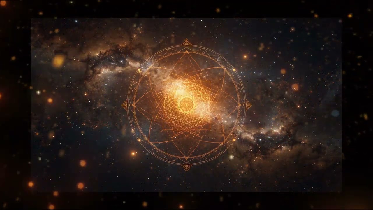 88.8 Hz, The Infinite Abundance Frequency | 8 Hours Deep Sleep Meditation to Manifest Wealth