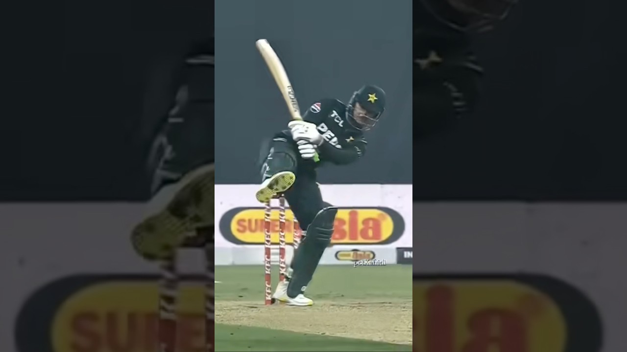 Saim Ayub Brilliant 🤩 Batting #cricket #cricketlover #foryou #sixers #cricketworldcup #saimayub