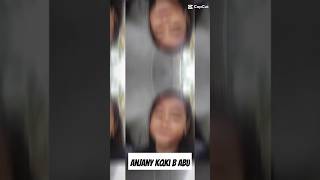 Download Lagu anjany kaki b abu MP3