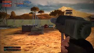 Battlefield 2 BC2 Isla Inocentes (Work in progress)
Gameplay video and BC2 Mod by Muhammad Furqon
https://www.youtube.com/channel/UCf40CFMm2lB38RWZholsSWw Battlefield 2 BC2 Isla Inocentes (Work in progress)