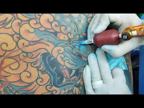 La Tattoo Week vuelve a Brasil después de receso por pandemia