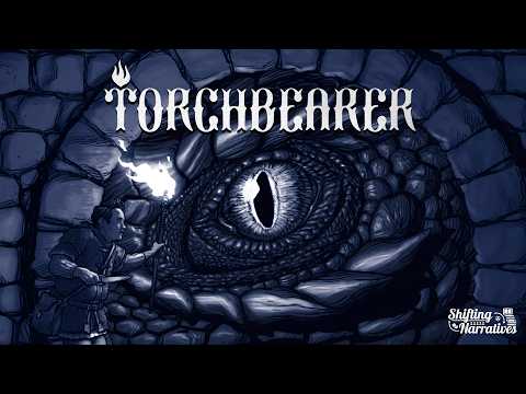 Session Zero - Torchbearer 2e Part 1 | Shifting Narratives