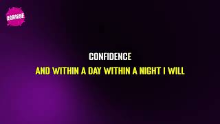 Download Lagu Junji - I Can't (Karaoke Version) MP3