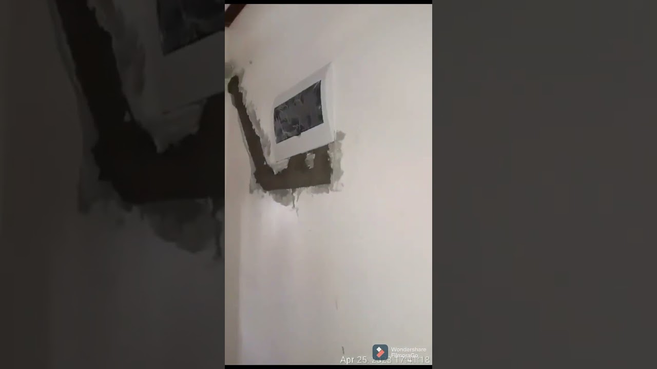 Update House Major Renovation @everyone 