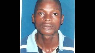 Usijinyonge Pastor Kirui