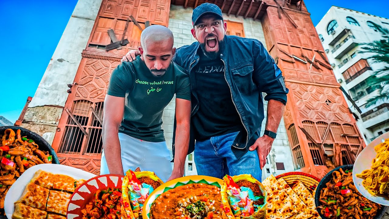 صحيت سوسو من ٤ الفجر عشان نفطر 🧆 Woke up SuSu 4am for Breakfast