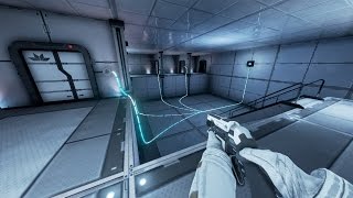 The Turing Test - Gameplay (60FPS/1080p)