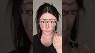 Clone My Own Face: Milennial Babes Glam Challenge | CosmeticsLab CreativeMakeup Contempora