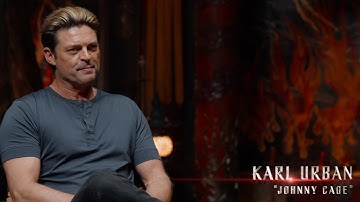 Mortal Kombat II | New Teaser Trailer 🔥May 15 🔥Karl Urban | New York Comic Con Featurette