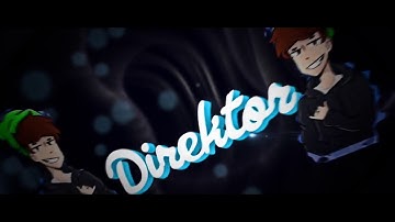 INTRO | Direktor |Tomara que ele veja| @Direktor @Rotkerid
