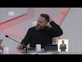 Mesa Redonda: Comenzando la Semana