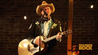 Rex Hobart & the Misery Boys - The One & Lonely You (live 2020)