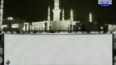 (29) سورة العنكبوت | الشيخ محمد أيوب| ختمة مرتلة لسور القرآن الكريم| قناة المجد للقرآن الكريم