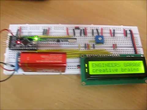 Wireless communication between PC MC - YouTube