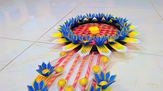 Beautiful Wall Hanging Craft Wallpiece