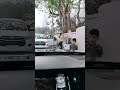 Kid&#39;s Reaction to Rolls Royce Car |  Shorts