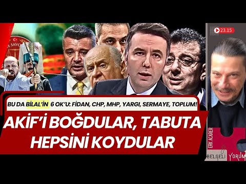 Akif I Boğdular Tabuta Hepsini Koydular Mehmetakifersoy Elarumeysacebeci