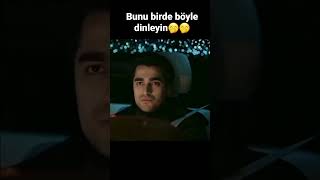 Bu Sahne Keşke Böyle Olsaydı Içapkını Ferit Çoğlu