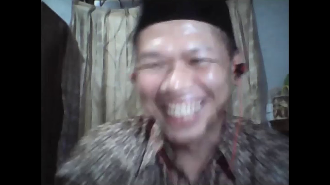 Dialogue Positive with Kang IIP : “Kembali Pulang”