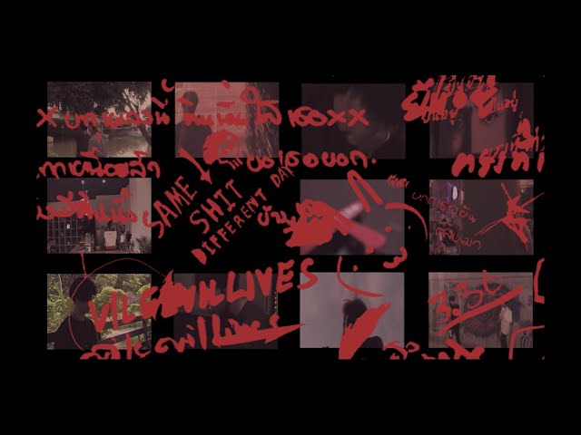 在 YouTube 上觀看「VELS. - Last Song (Official Video)」