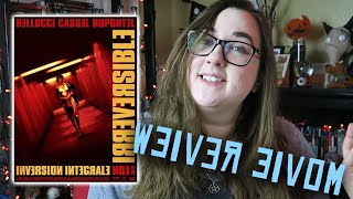 Irreversible (2002) | French Horror Movie Review | SPOILERS