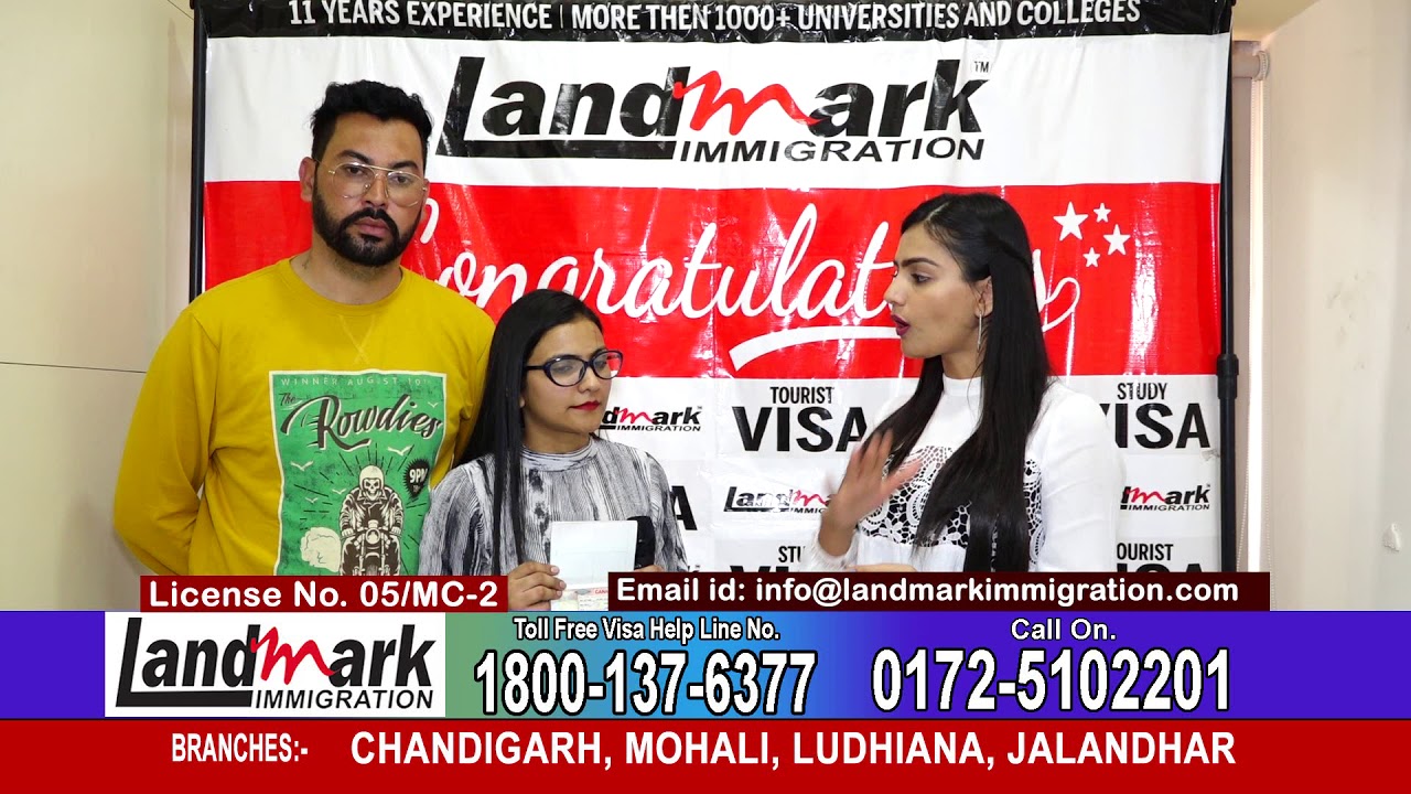 canada visa account Canada Study Visa May Intake 2019