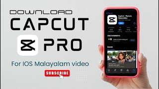 How to download capcut in iPhone video | Capcut download | App Store download #capcut #capcutedit  screenshot 5
