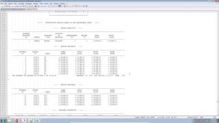 How to constrain strength ratio for composite optimization – MSC Nastran Optimization