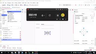 Aula Android Conexão SQLServer parte 1