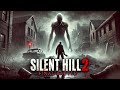 The Final Battle! Silent Hill 2 Ending – This Will Haunt You Forever! 😱