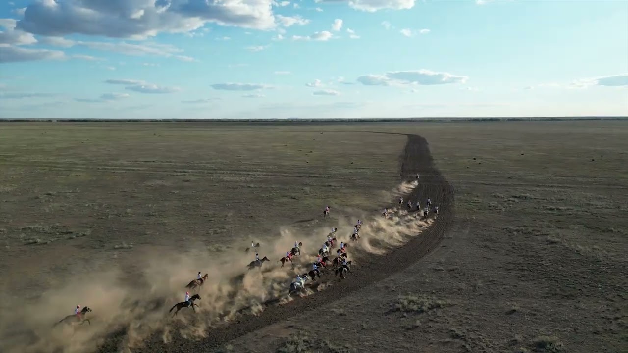 Орынбай ауылының 60 жылдығы 2БӨЛІМ