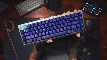 Build #079 - Typ65+ by axiom studios