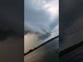 TORNADO FISHING??? #fishing #canada #nature #canada #fish