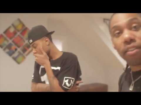 Day To Day Episode 6 - Pieces Of Flare (f Reese La Flare)