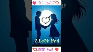 My Love Name 👉A🙂 I Love you Name A Letter WhatsApp status video#sortss screenshot 2