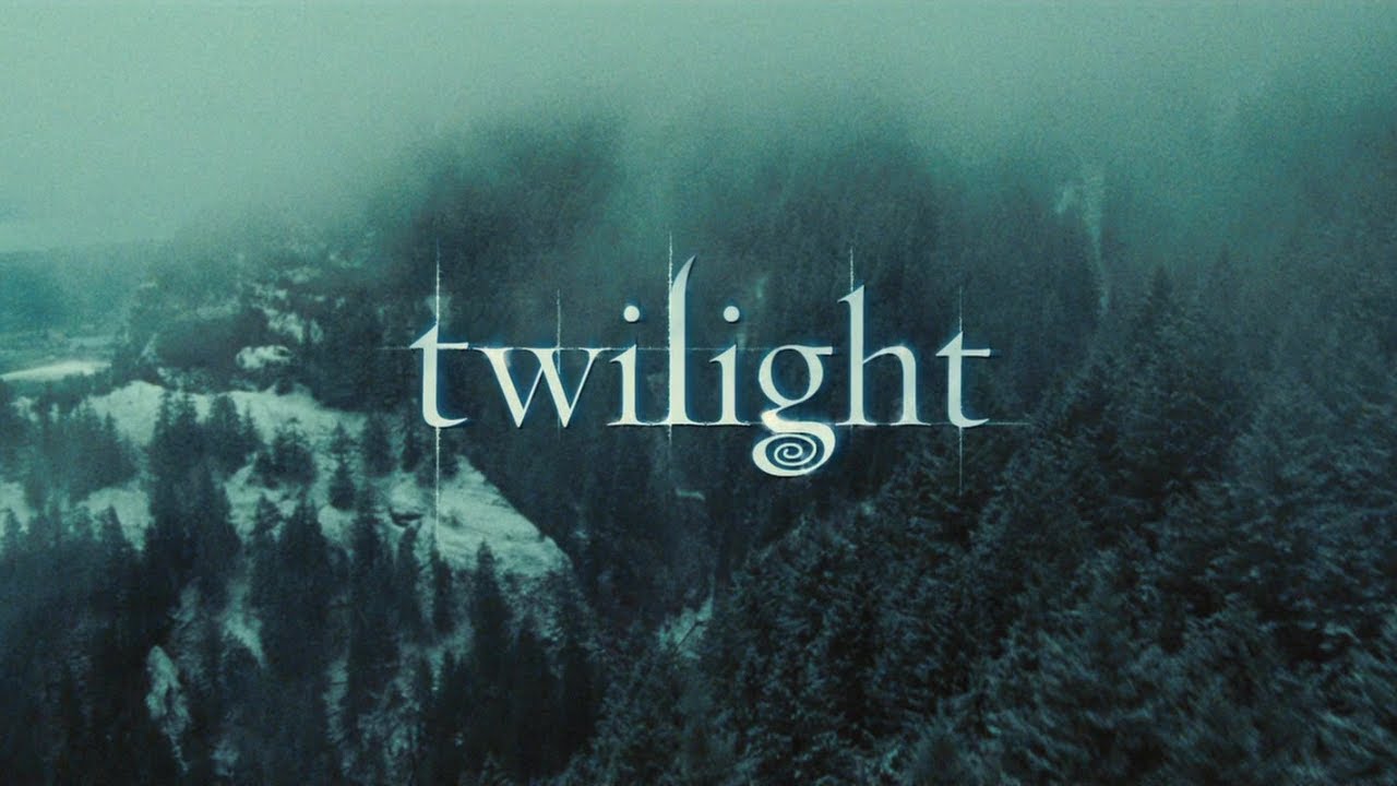 dreaming of forks (a twilight playlist)