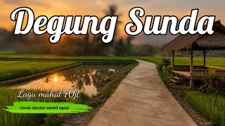 Degung Sunda Pernikahan, Lagu Mahal 70jt | Album Sabilulungan - part 26