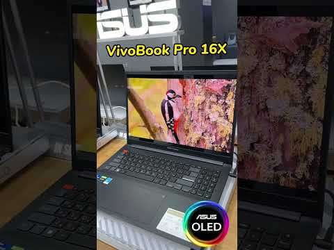 4K OLED ekranlı